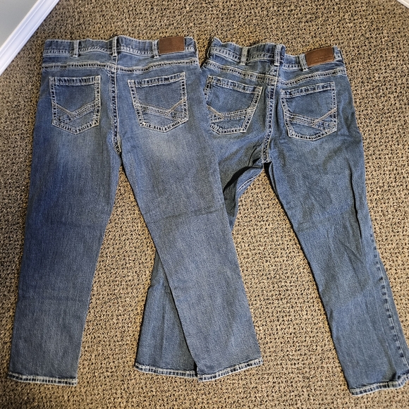 Bundle #1 - Men's Jeans - Picture 4 of 6